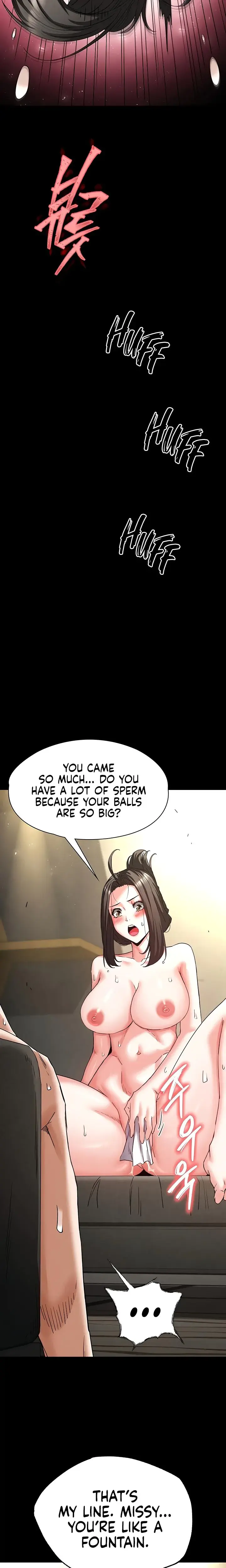Human Trash Episode 46 - Page 29