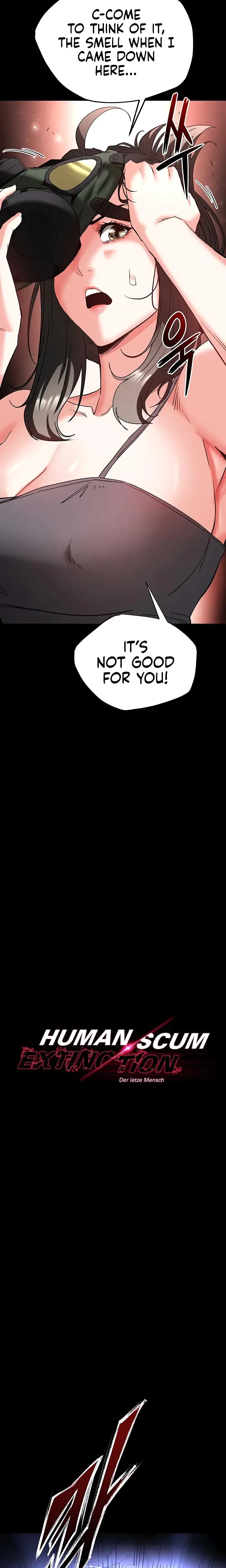 Human Trash Episode 47 - Page 10