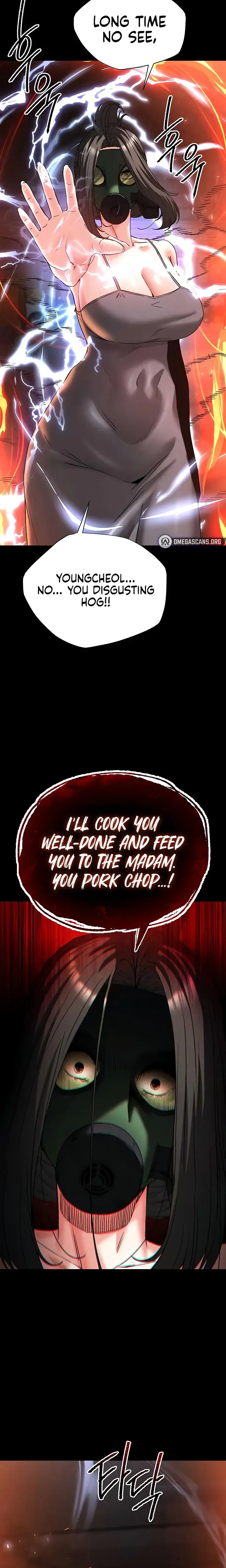 Human Trash Episode 47 - Page 21
