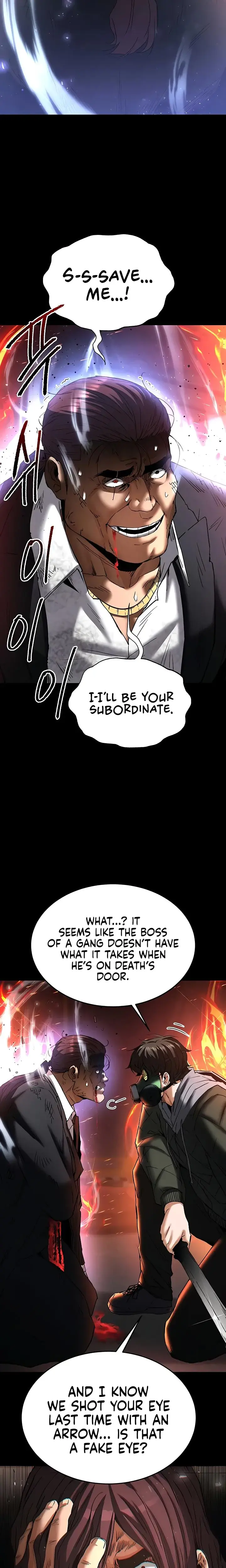 Human Trash Episode 47 - Page 24