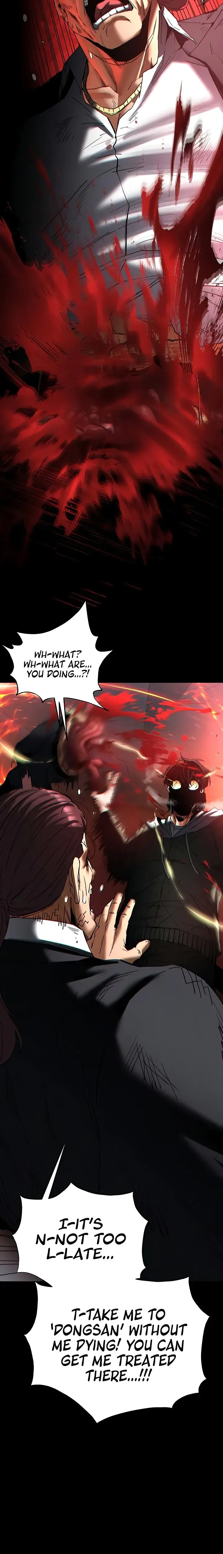 Human Trash Episode 47 - Page 27