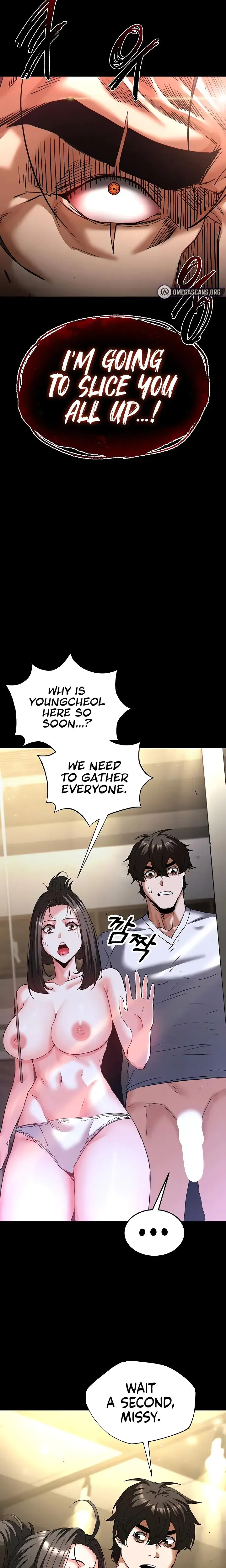 Human Trash Episode 47 - Page 3