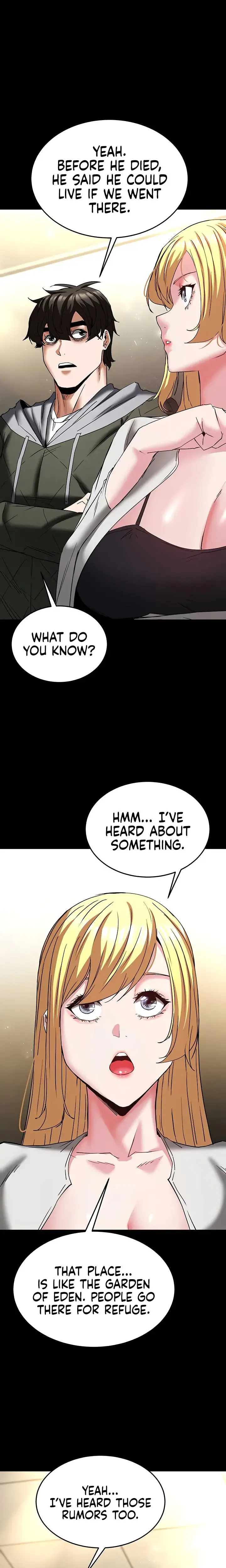 Human Trash Episode 47 - Page 33