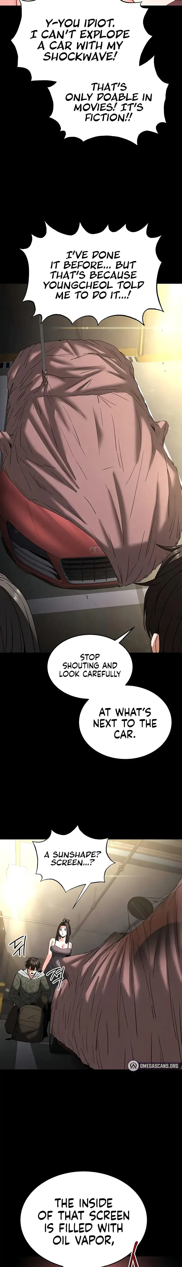 Human Trash Episode 47 - Page 8