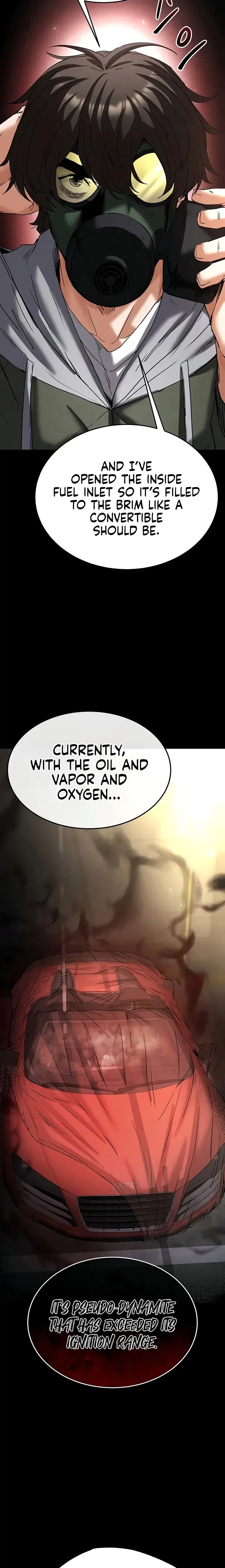 Human Trash Episode 47 - Page 9
