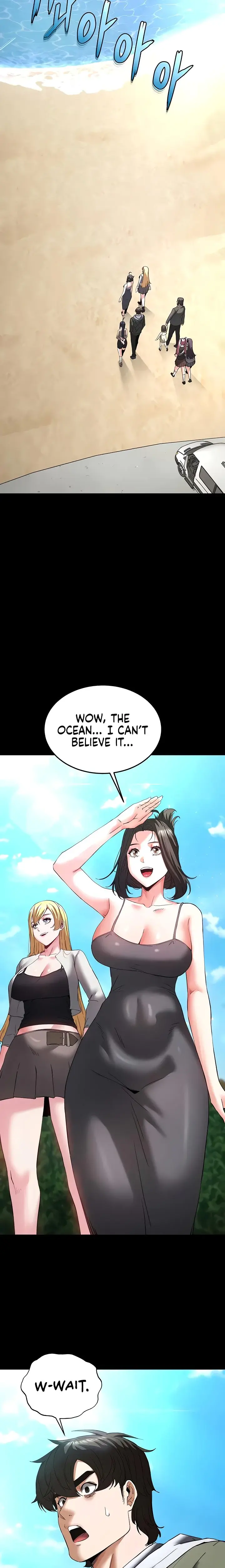 Human Trash Episode 48 - Page 12