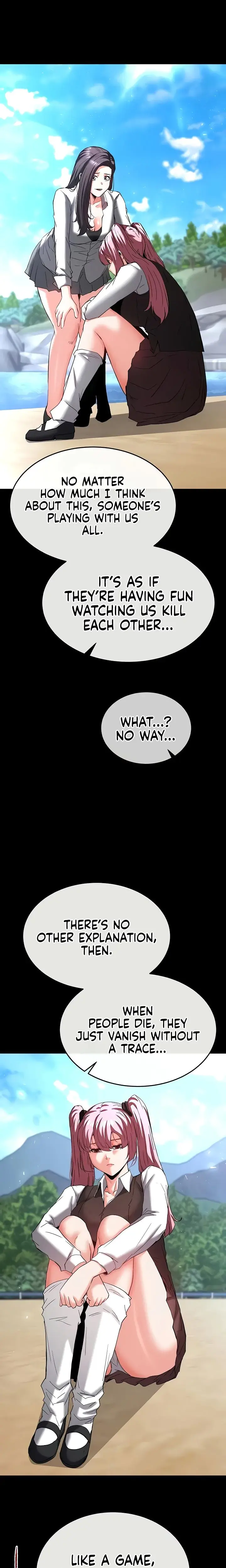 Human Trash Episode 48 - Page 17