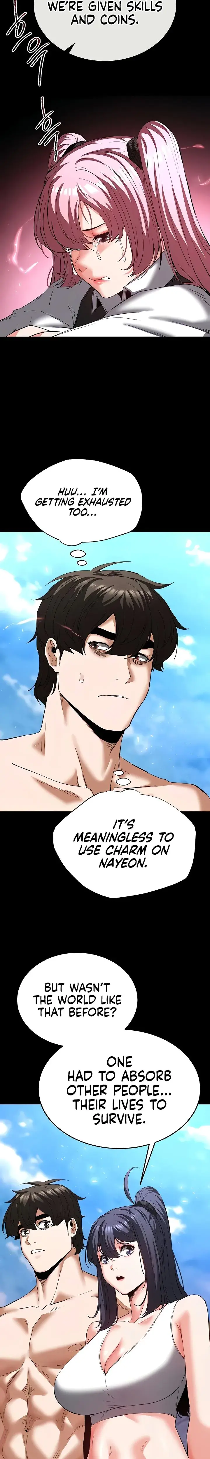 Human Trash Episode 48 - Page 18