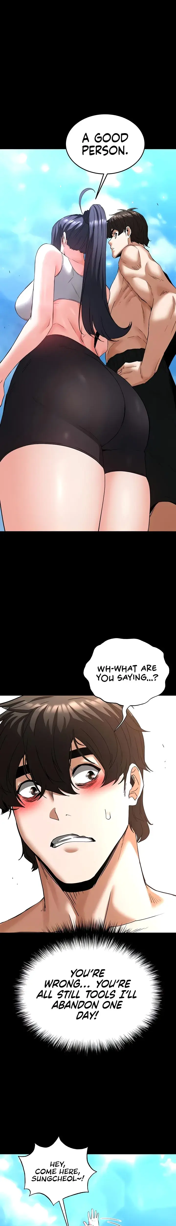 Human Trash Episode 48 - Page 20