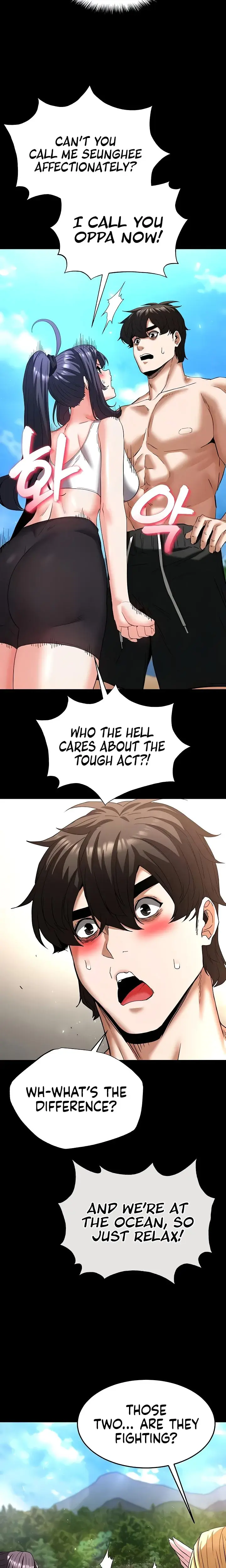 Human Trash Episode 48 - Page 25