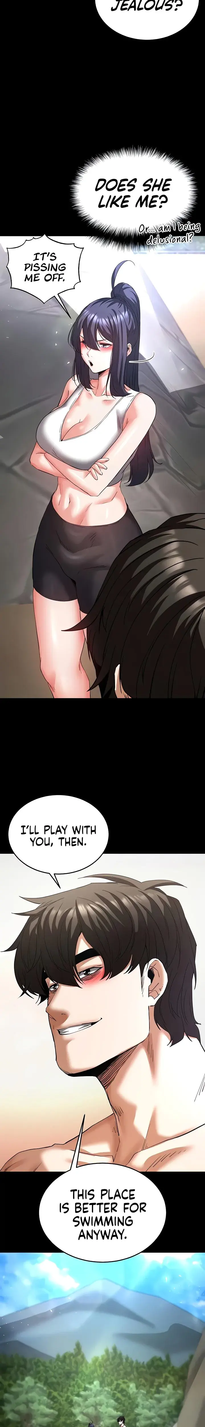 Human Trash Episode 48 - Page 29