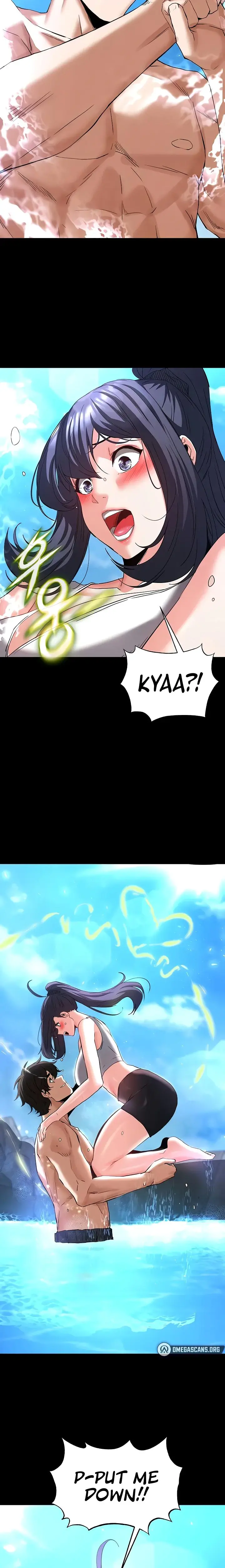 Human Trash Episode 48 - Page 32