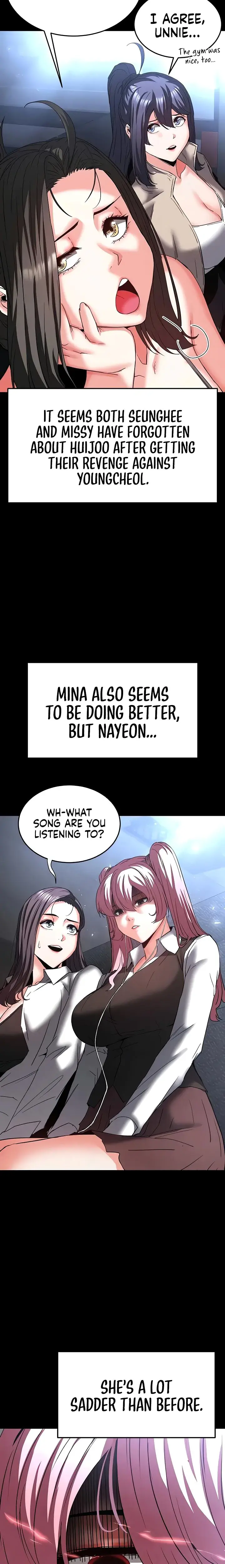 Human Trash Episode 48 - Page 7