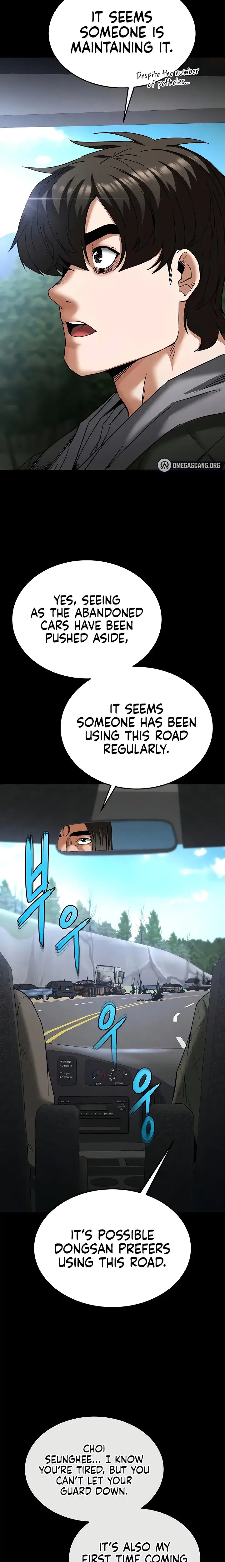Human Trash Episode 48 - Page 9