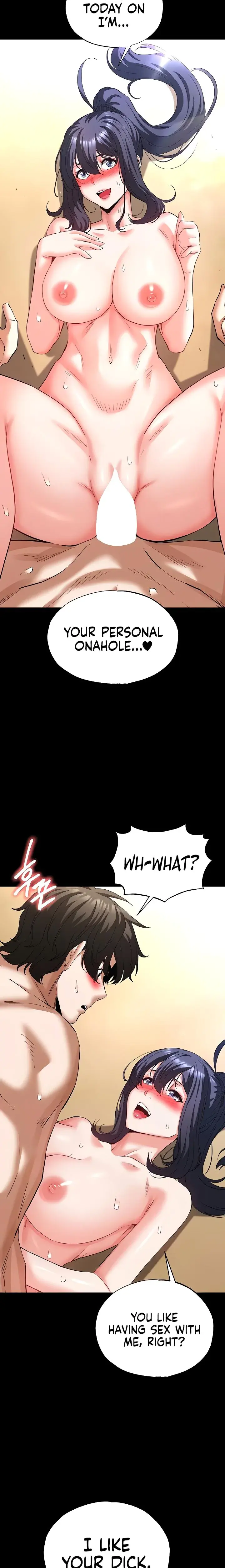 Human Trash Episode 49 - Page 14