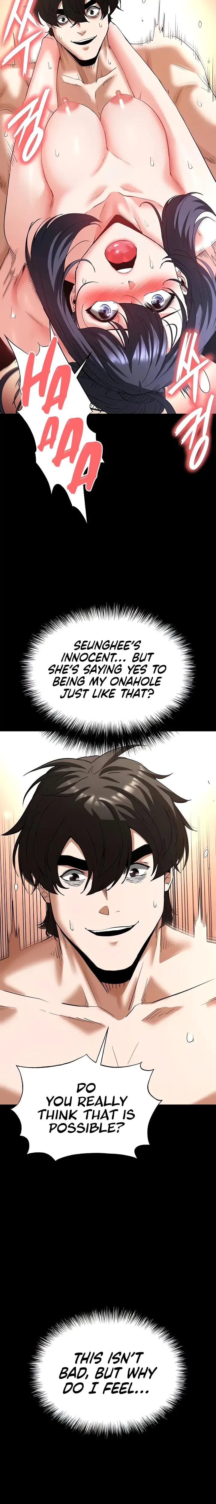 Human Trash Episode 49 - Page 16