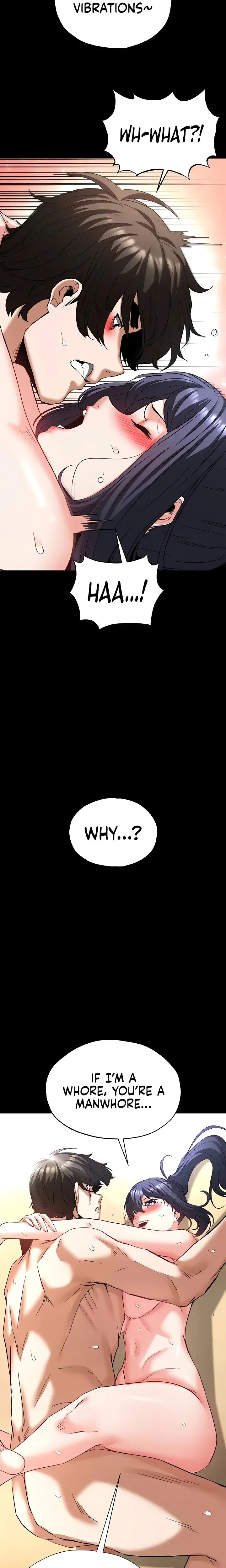 Human Trash Episode 49 - Page 18