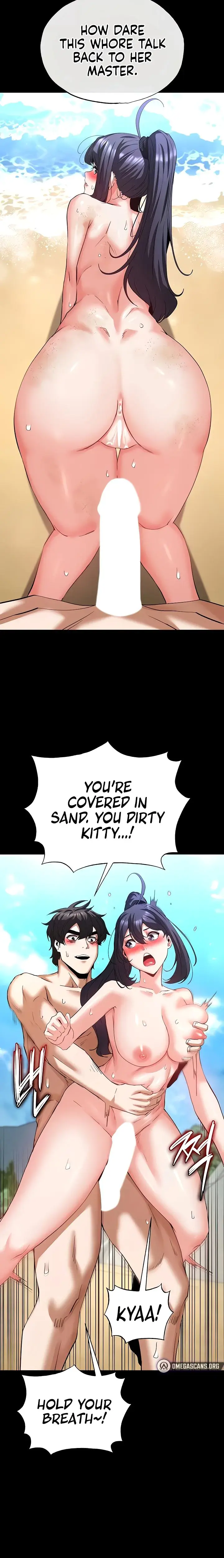 Human Trash Episode 49 - Page 20