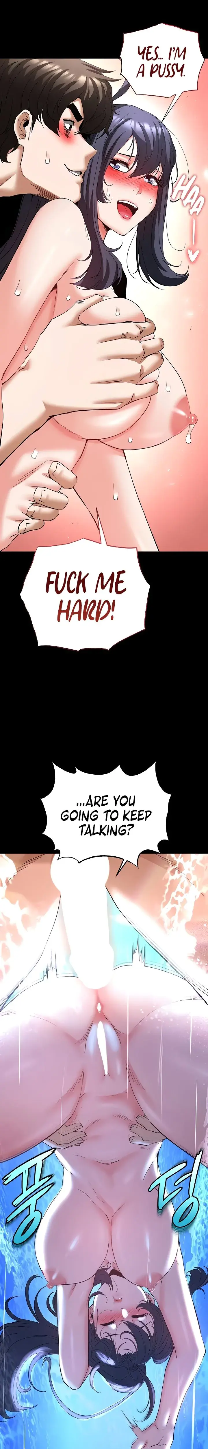 Human Trash Episode 49 - Page 21