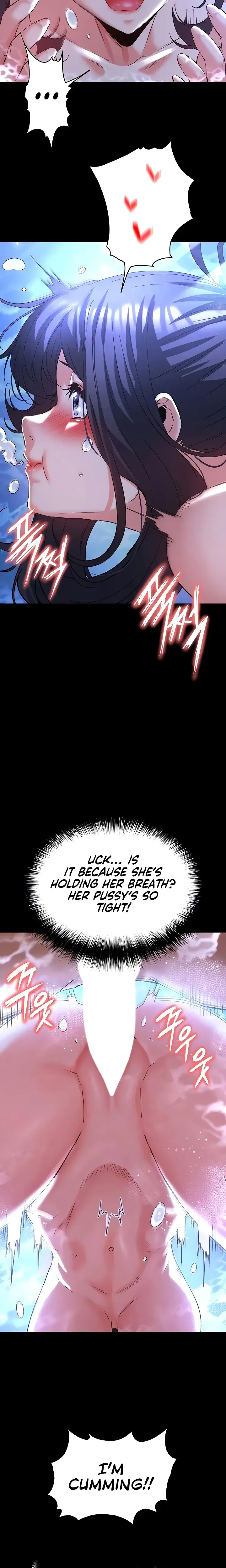 Human Trash Episode 49 - Page 29