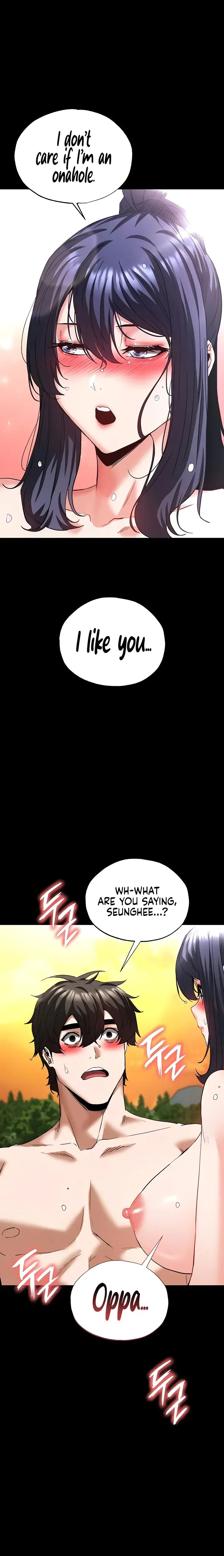 Human Trash Episode 49 - Page 33