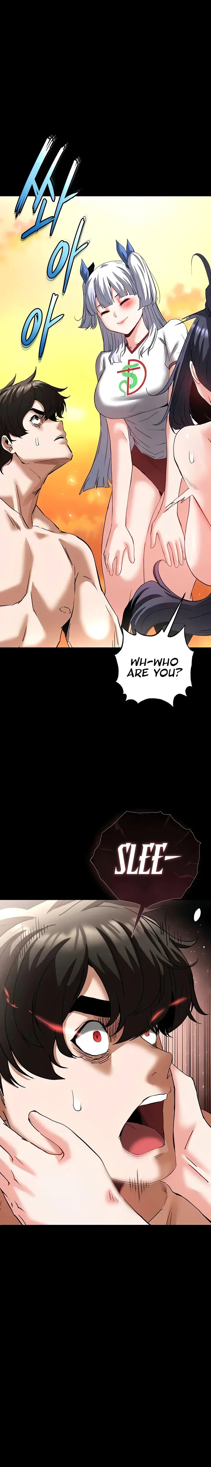 Human Trash Episode 49 - Page 35