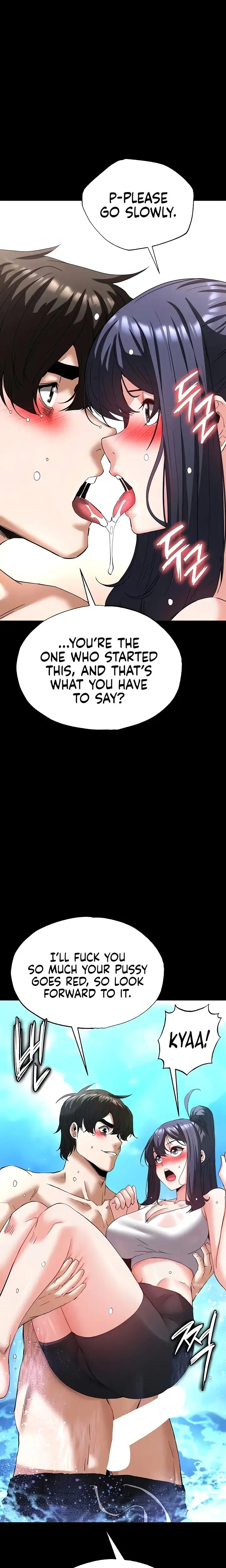 Human Trash Episode 49 - Page 4