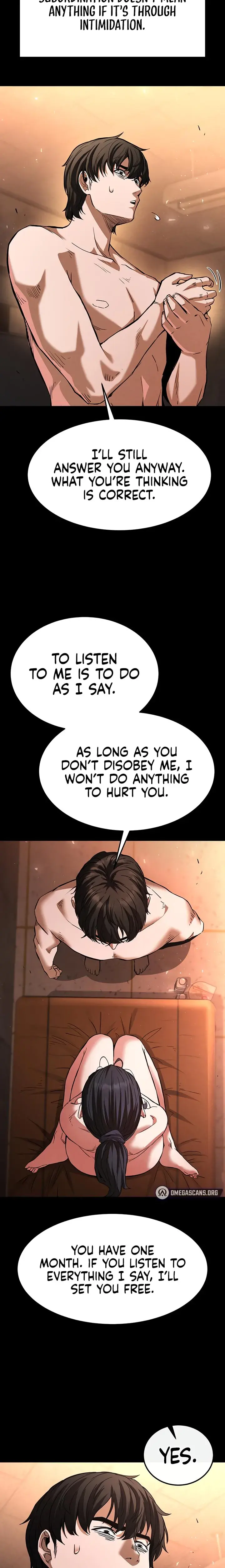 Human Trash Episode 5 - Page 14