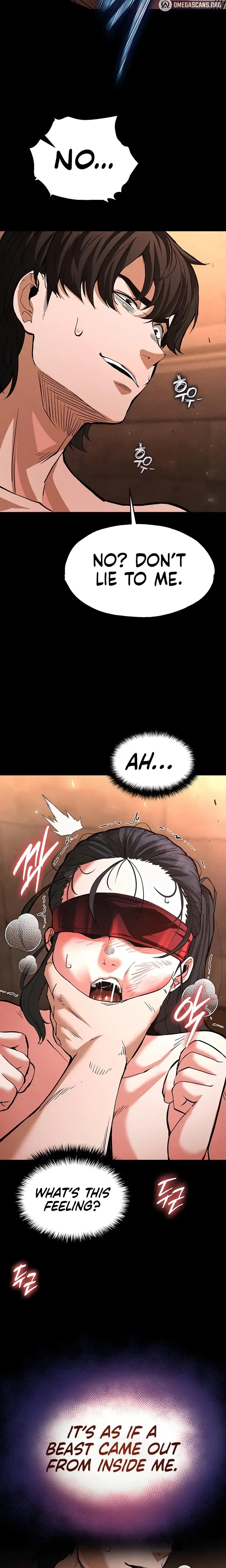 Human Trash Episode 5 - Page 17