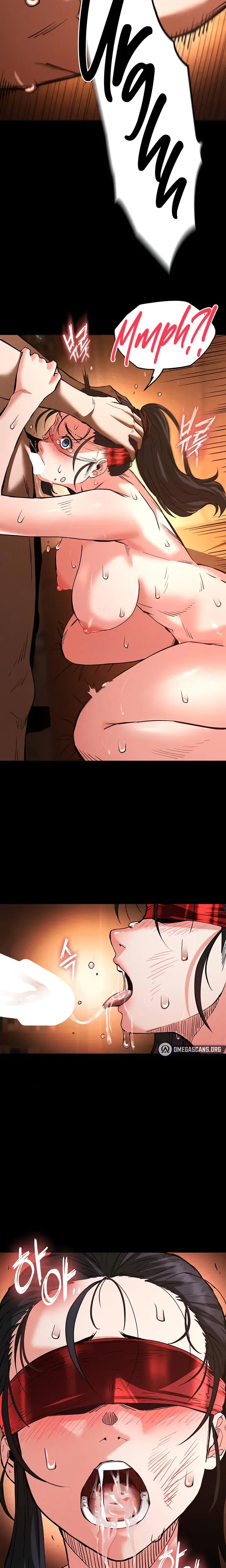 Human Trash Episode 5 - Page 25