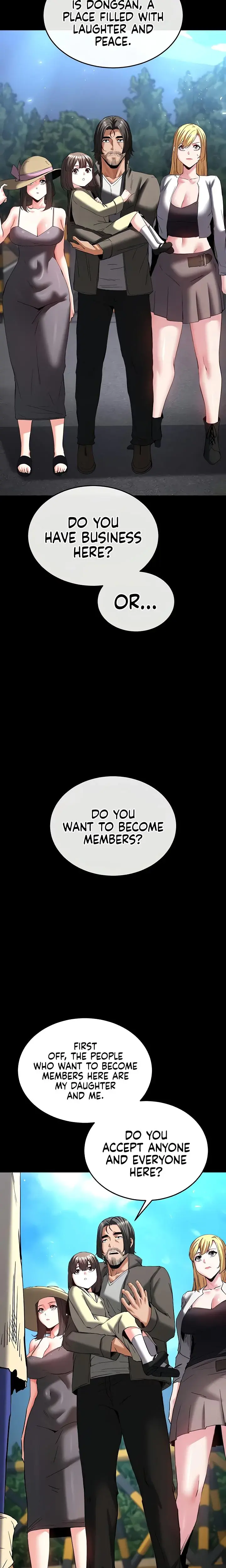 Human Trash Episode 50 - Page 13