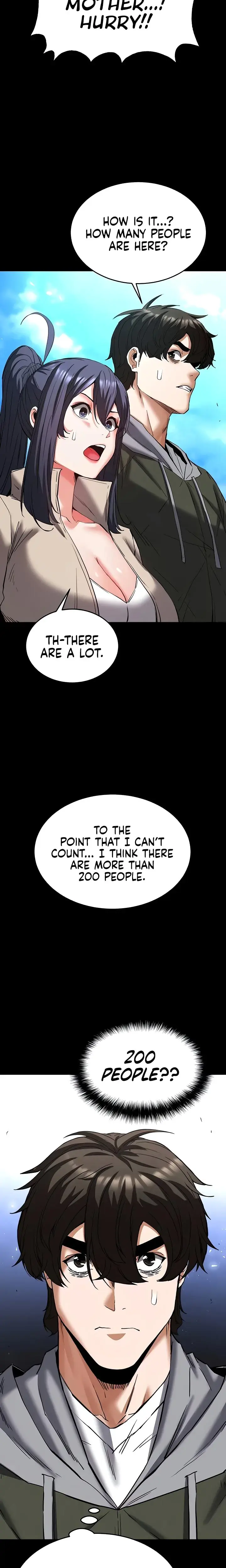 Human Trash Episode 50 - Page 24