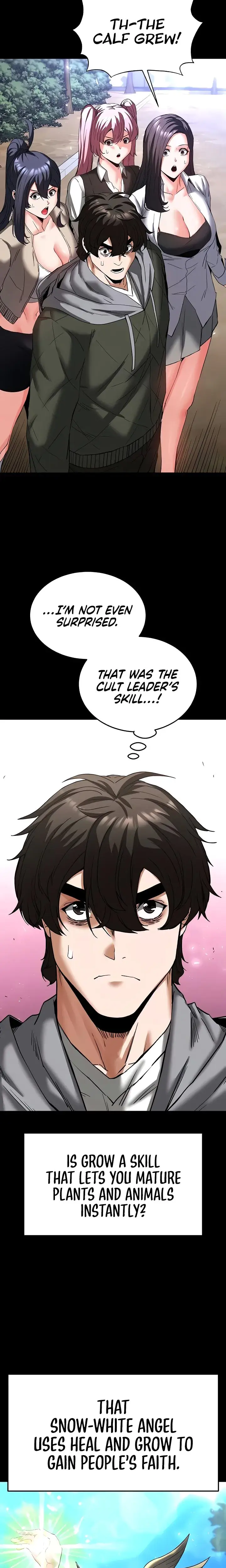 Human Trash Episode 50 - Page 29