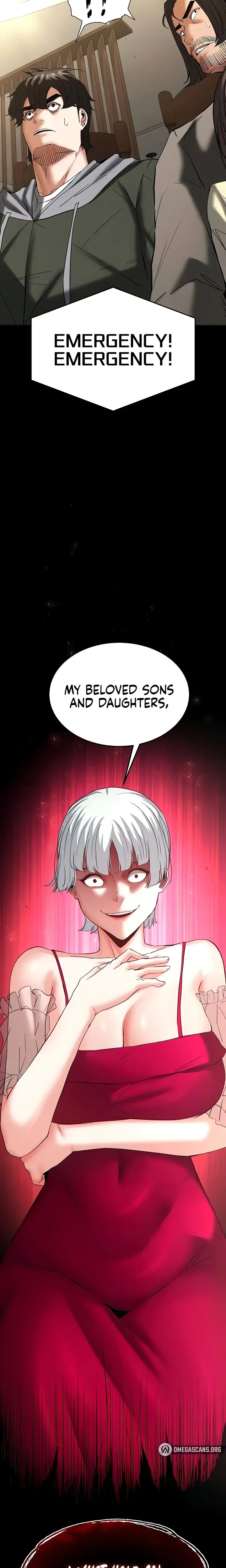 Human Trash Episode 50 - Page 37