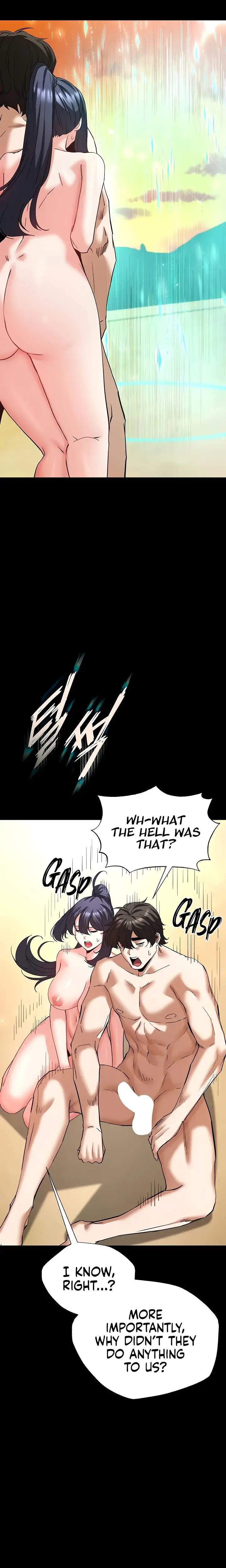 Human Trash Episode 50 - Page 9