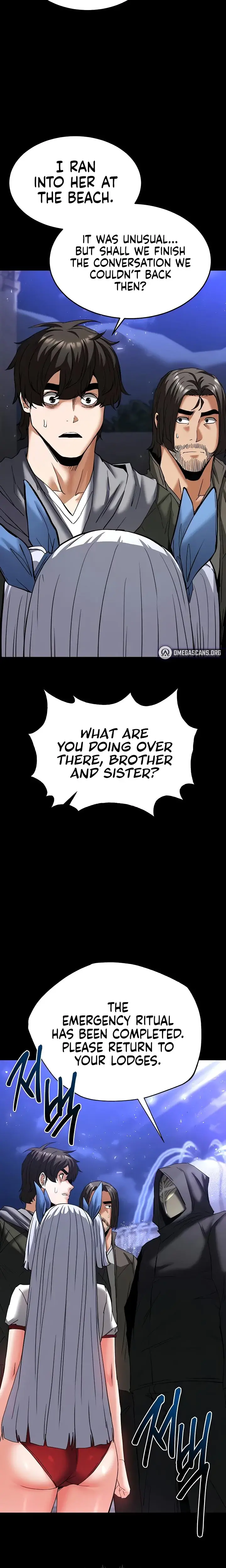 Human Trash Episode 51 - Page 20
