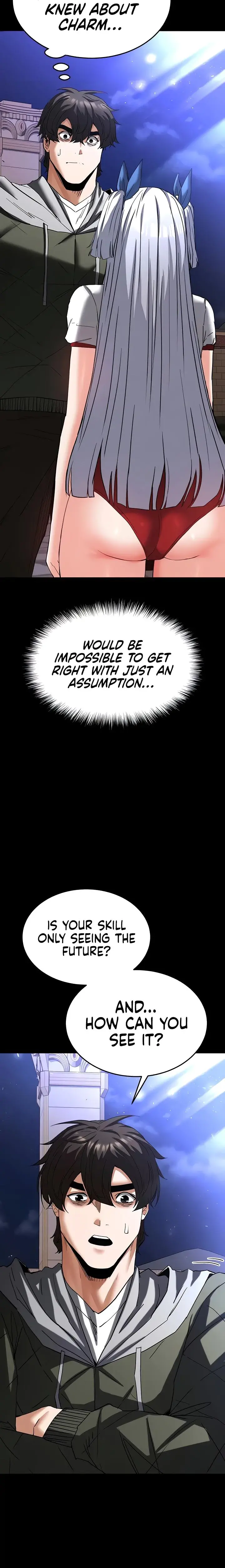 Human Trash Episode 51 - Page 30