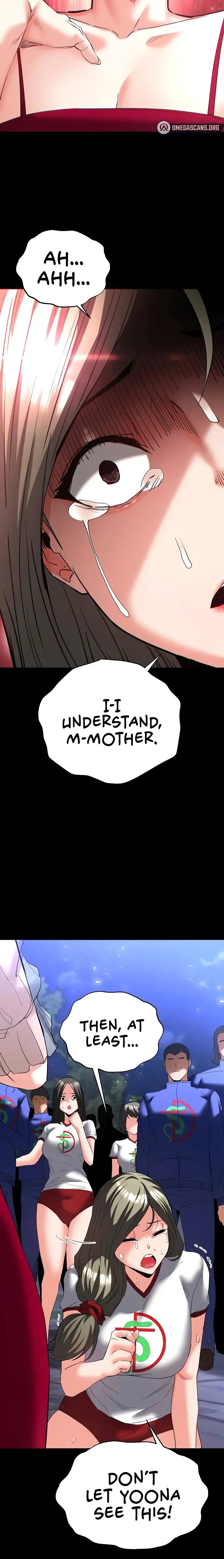 Human Trash Episode 51 - Page 9