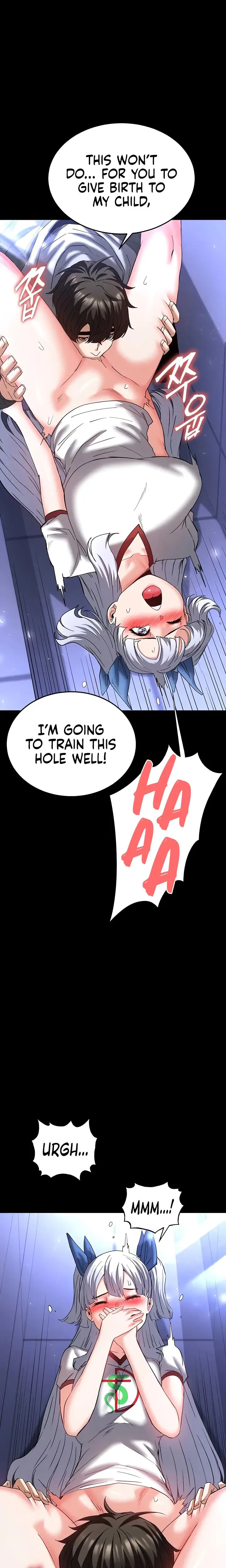 Human Trash Episode 52 - Page 12