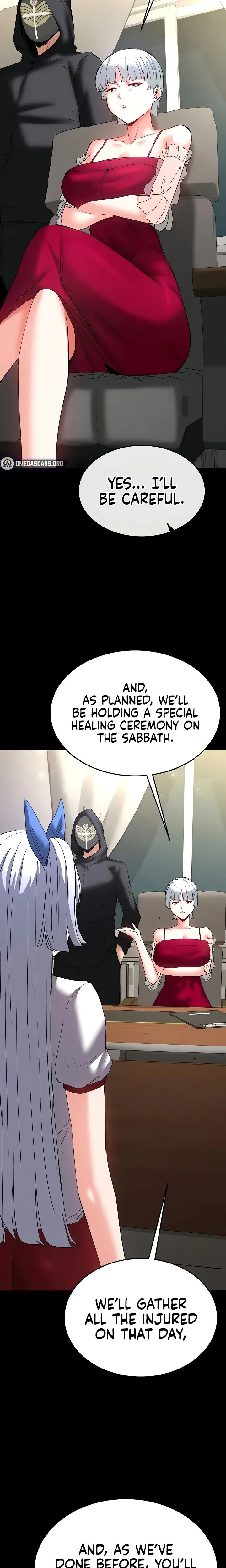 Human Trash Episode 52 - Page 20