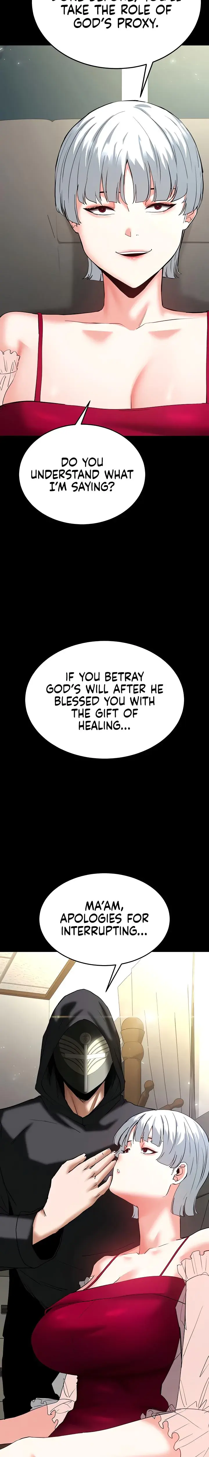 Human Trash Episode 52 - Page 21