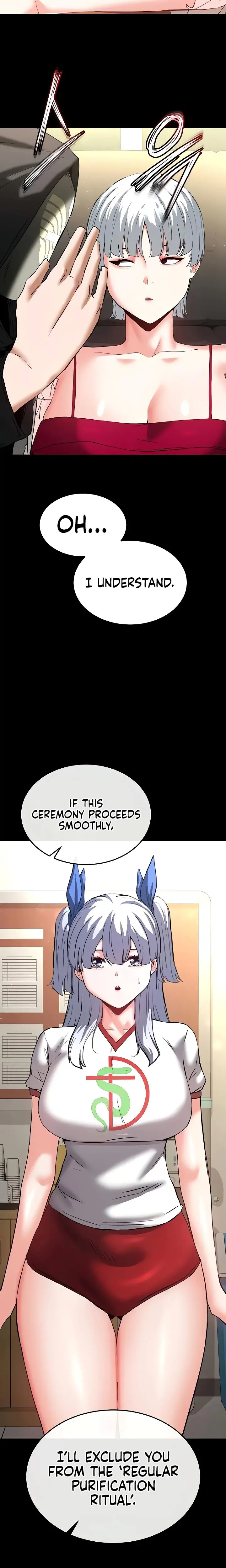 Human Trash Episode 52 - Page 22