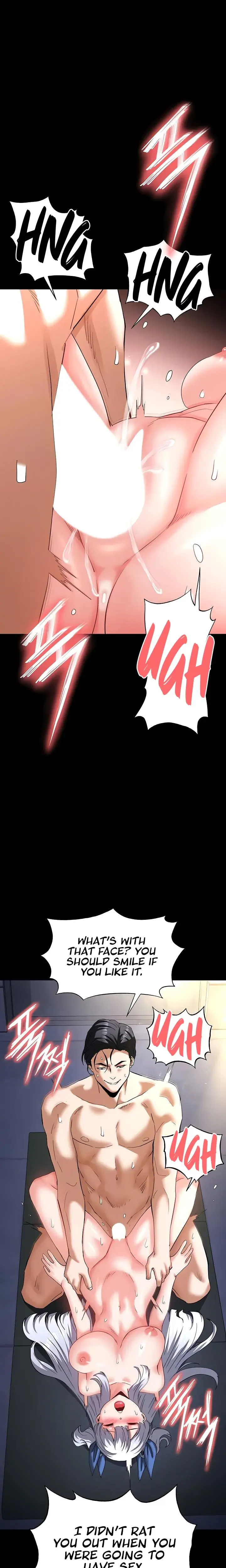 Human Trash Episode 52 - Page 25