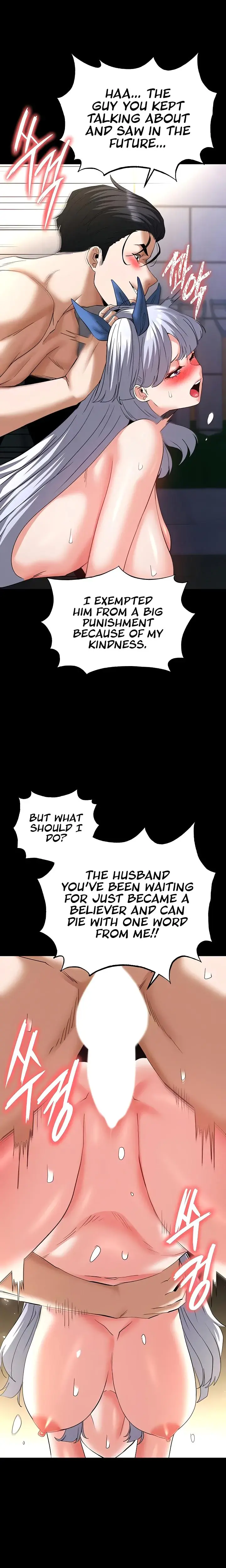 Human Trash Episode 52 - Page 29