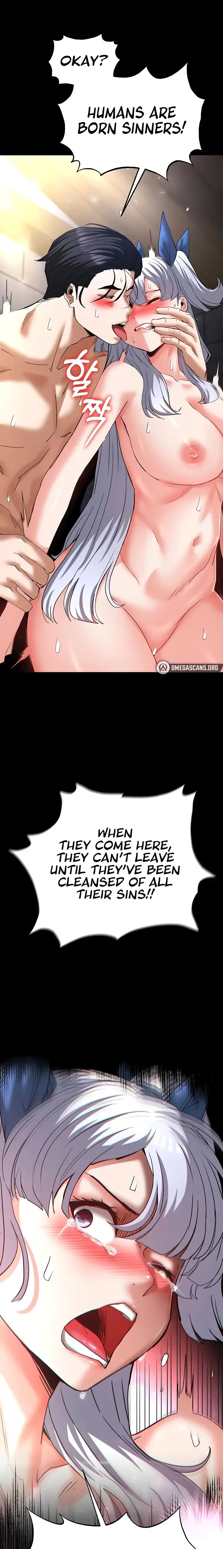 Human Trash Episode 52 - Page 30