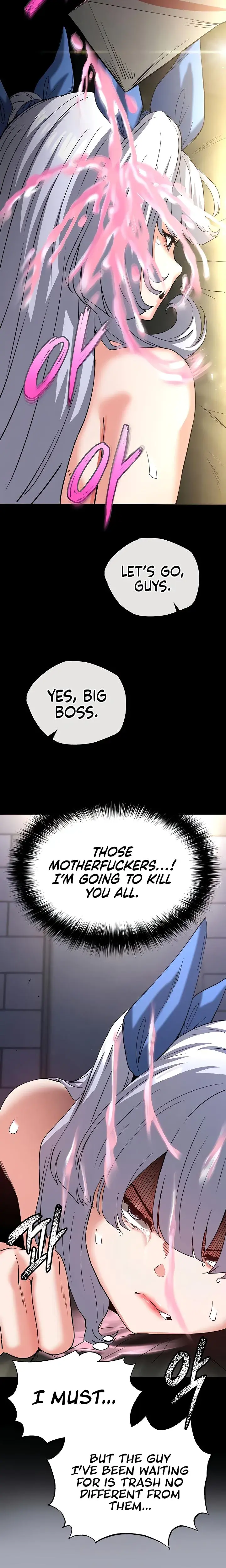 Human Trash Episode 52 - Page 33