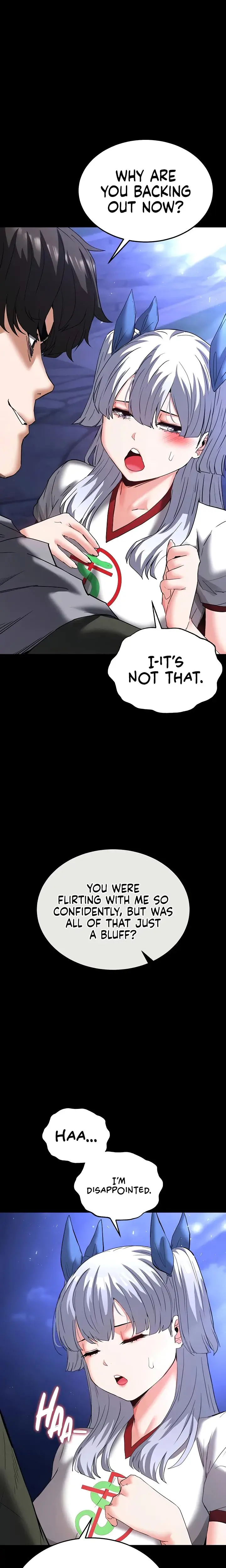 Human Trash Episode 52 - Page 5