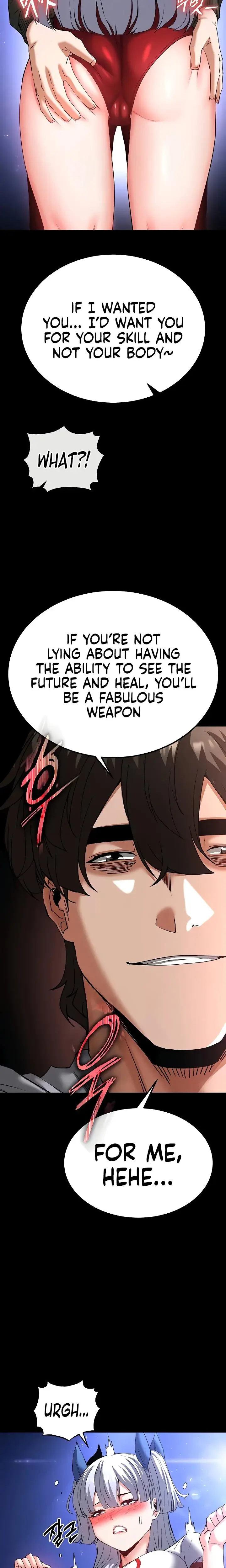 Human Trash Episode 52 - Page 8