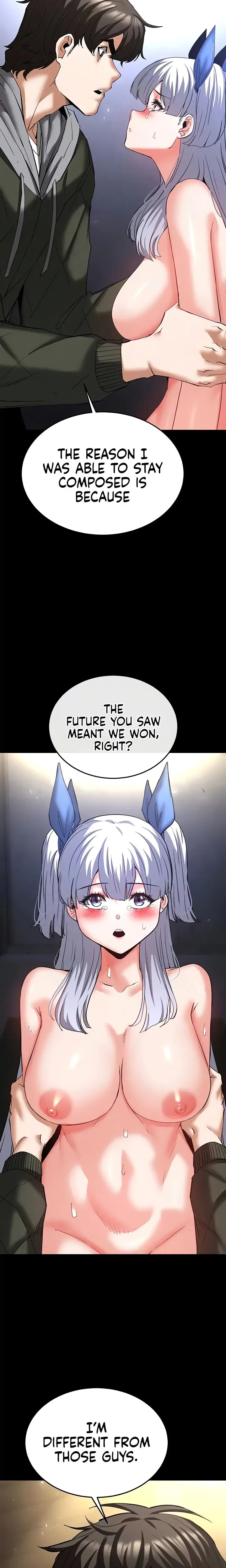 Human Trash Episode 53 - Page 10