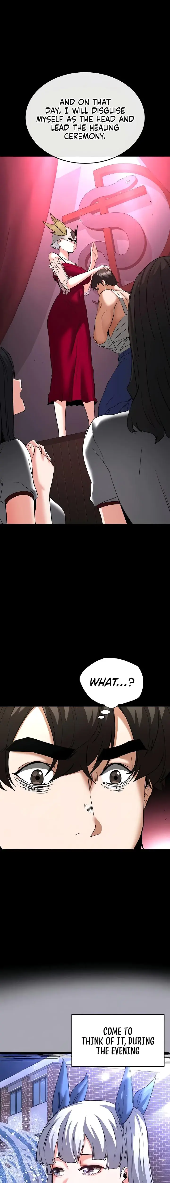 Human Trash Episode 53 - Page 12